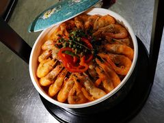 -扬州绿地铂骊酒店·品珍轩中餐厅