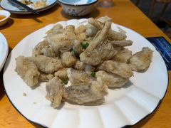 -金海湾海鲜排档(朱家尖店)