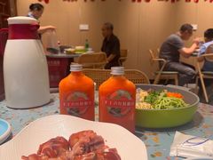 -老长春肉馆(创业大街店)