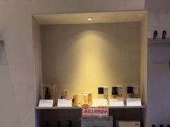-泰合玺·精油疗愈 SPA(南京河西万达店)