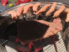 -小黑牛烤肉(聚隆店)