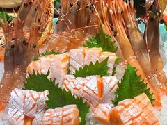 -虹料理·日料放题(悠方店)