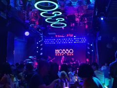 -MOSSO音乐酒吧·Live House(南京西路店)