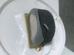 -CHEZ JASMINE 茉莉的氧气厨房