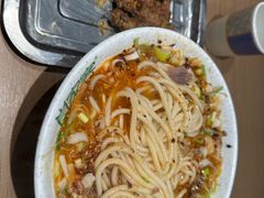 优质饸饹面-肖家客饸饹面(郑州总店)