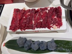 -八合里牛肉火锅(上海世茂广场店)