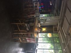 香草叶咖啡店(香草叶99哈库店)-香草叶披萨·咖啡·啤酒(翰林邻里中心店)