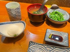 -故乡屋日本料理(八一广场店)