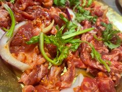 -正宗齐齐哈尔烤肉·齐牛哥鲜切炭火烤肉(杭州总店)