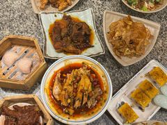 -小街天府(西工小街店)