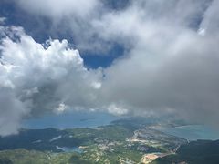 -七娘山