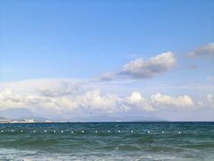 -玫瑰海岸文化旅游度假区