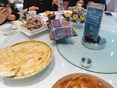 -伊带伊路新疆美食府(呼家楼店)