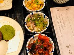 -芥岛(河北大街店)