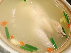 -19号私房菜(云南路店)