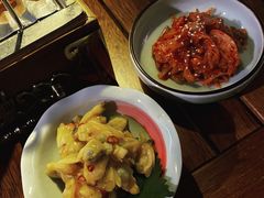 -山葵家居酒屋(天目里店)