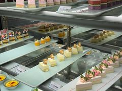 -喜庭海鲜自助(佛山王府井店)