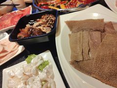 -重庆钢头火锅(宽窄店)