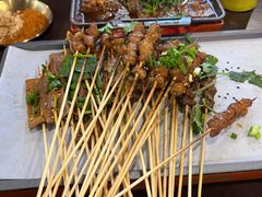 -林二哥宜烤官·宜宾小烧烤