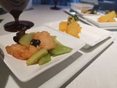 -三号黄浦会Canton Table