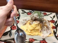 富士山蛋包饭-Hey!蛋包饭(中山店)