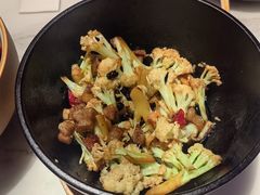 -柴门饭儿(成都太古里店)