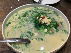 -阿庄新豫菜(航海东路店)
