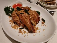 -莆田餐厅PUTIEN(武商MALL店)