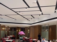 -富淳饭店(陆家嘴保利广场店)