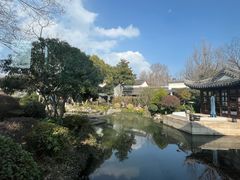 -杭州西子湖四季酒店-WL BISTRO西湖餐厅(灵隐路店)