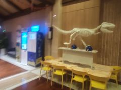 -汤连得温泉馆(宝山店)