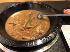 -重庆烧鸡公火锅(簋街店)