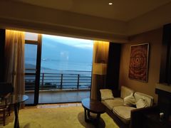 -营口金泰珑悦海景大酒店