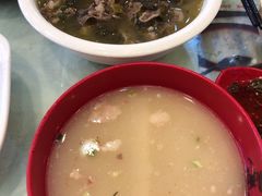 -廖老妈蹄花店(人民公园陕西街259号店)