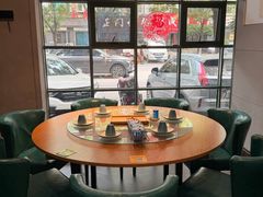 -三里桥徐家烧烤(启明街店)