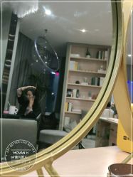 -MOVAN HAIR莫凡匠人发型屋