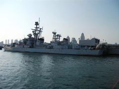 -中国人民解放军海军博物馆