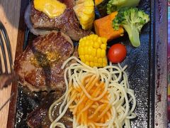 -豪客来牛排(成都锦江大融城店)