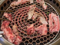 -極屋鮨牛 · 烧肉酒场(时代C馆店)