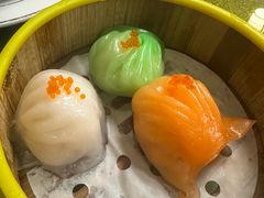 -八珍·潮点荟·手工潮式点心·私房菜(桂园南苑店)