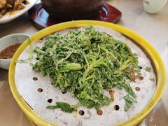 -老德州四合院·德州菜(天衢路店)