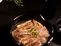 清汤牛腩饭-新仙清汤牛腩(铜锣湾店)