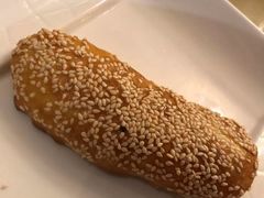 草鞋烧饼-江仙雅居(苏州桥店)