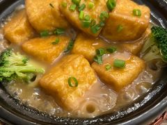 -李记潮汕砂锅粥(营福路店)