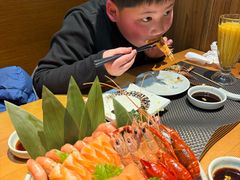 -菊上日式料理(蚌埠银泰店)