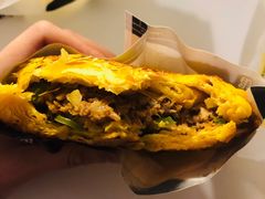 -魏家凉皮(十里河店)