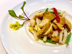 -小河盐帮·私家菜·烤鸭(三元桥·霄云路店)