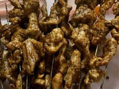 -酒宝荡烧烤(长航局江大路住宅小区店)