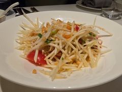 -金链花·泰国餐厅(国贸店)