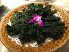 -诚如金·南宁本地菜(信息港店)